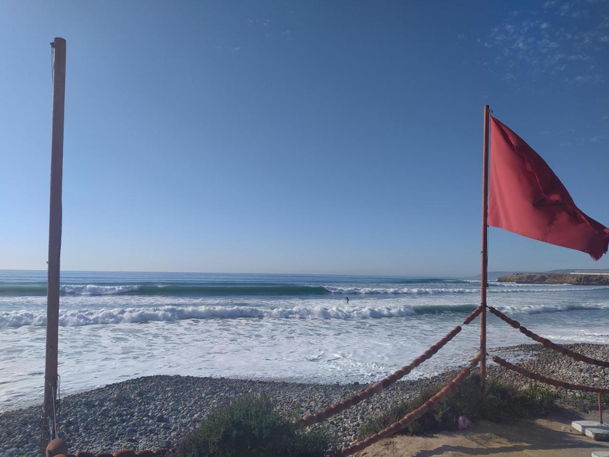 Onda Surf Hostel
