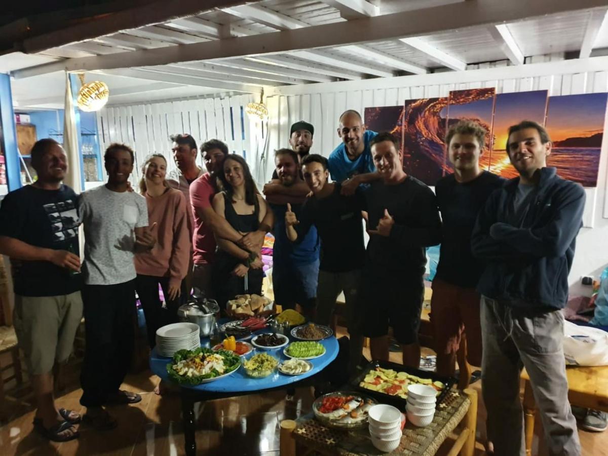 Hostel Onda Surf
