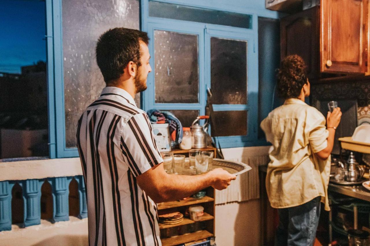 Onda Surf Hostel