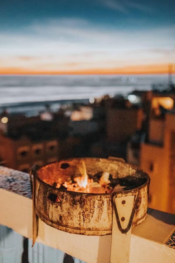 Onda Surf Hostel Taghazout