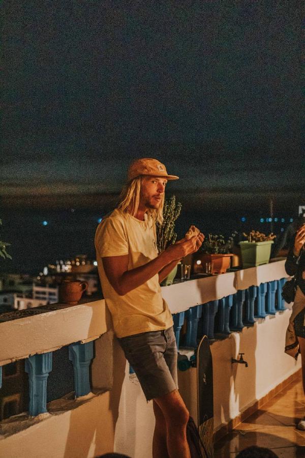 Onda Surf Hostel Taghazout