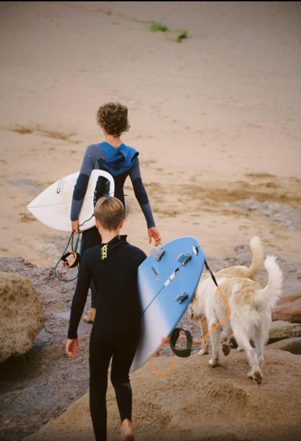 Hostel Onda Surf *