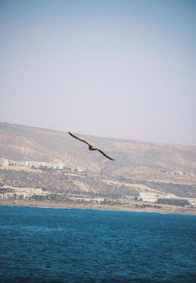Onda Surf Hostel Taghazout