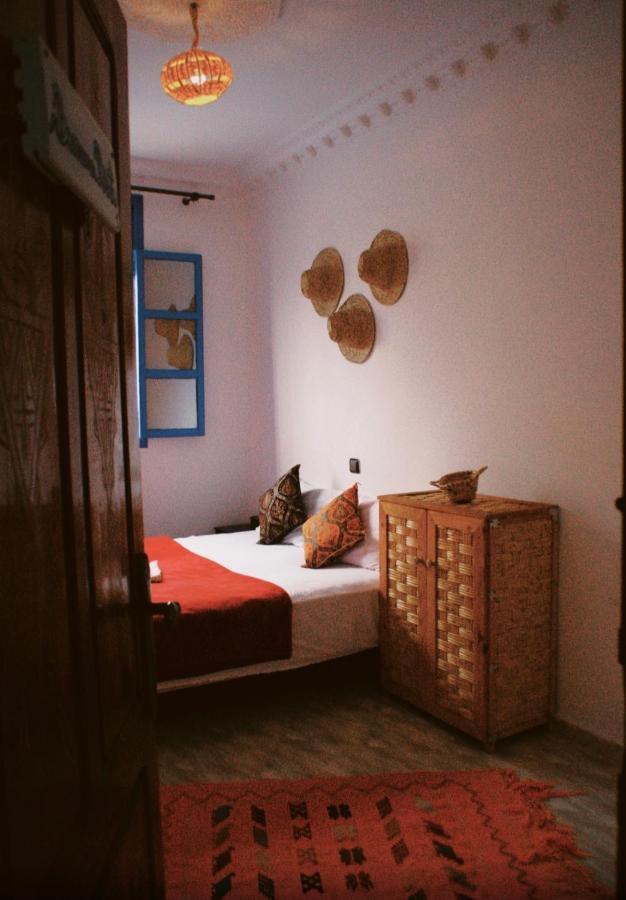 Onda Surf Hostel *