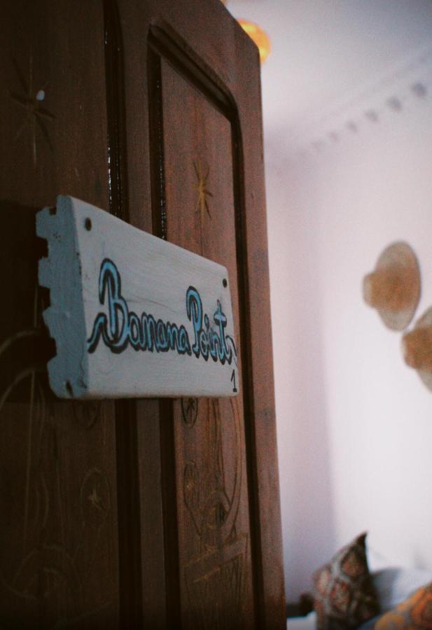 Onda Surf Hostel Taghazout