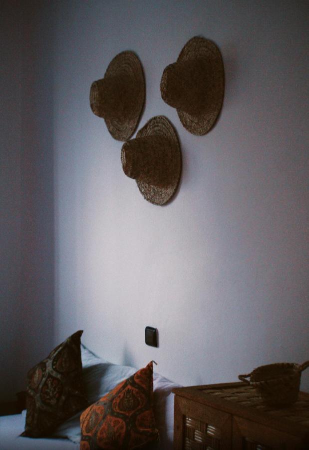 Onda Surf Hostel