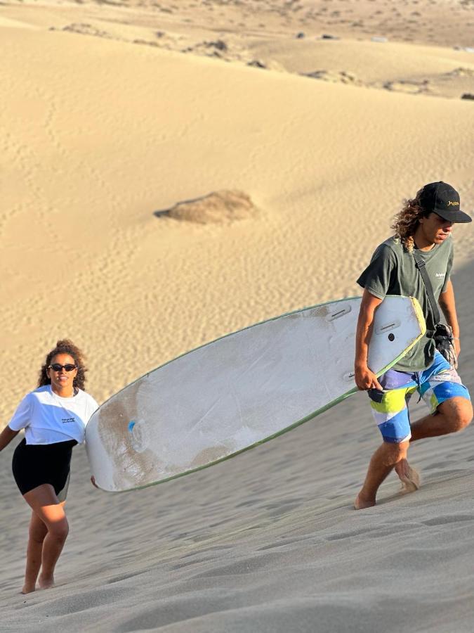 Hostel Onda Surf Taghazout