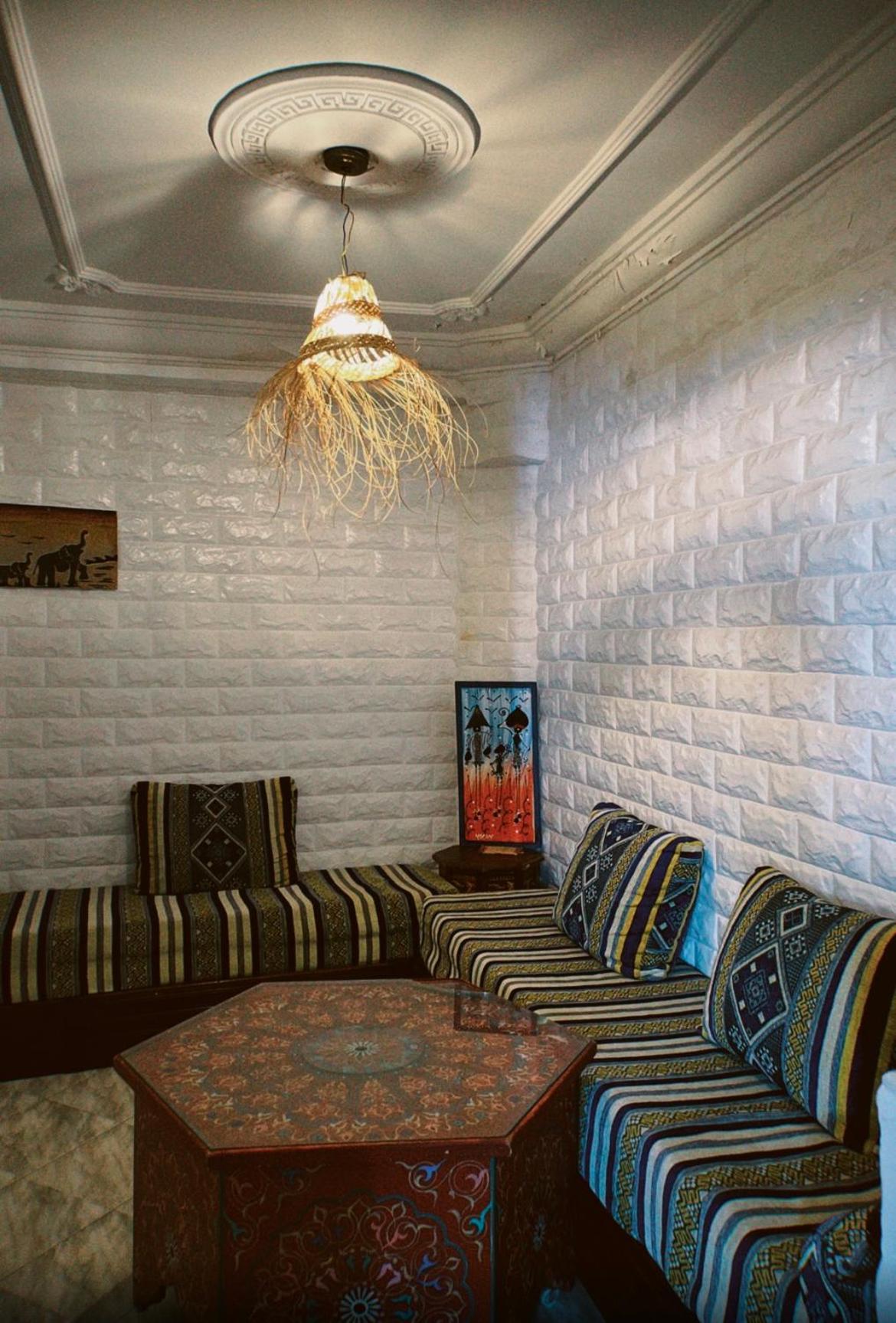 Onda Surf Hostel *